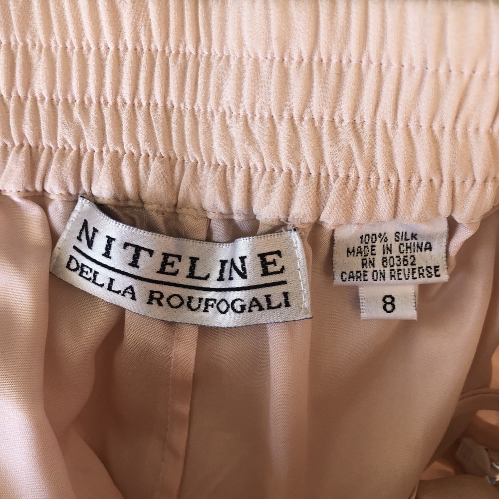 Pants & Top - Picture 10 of 13